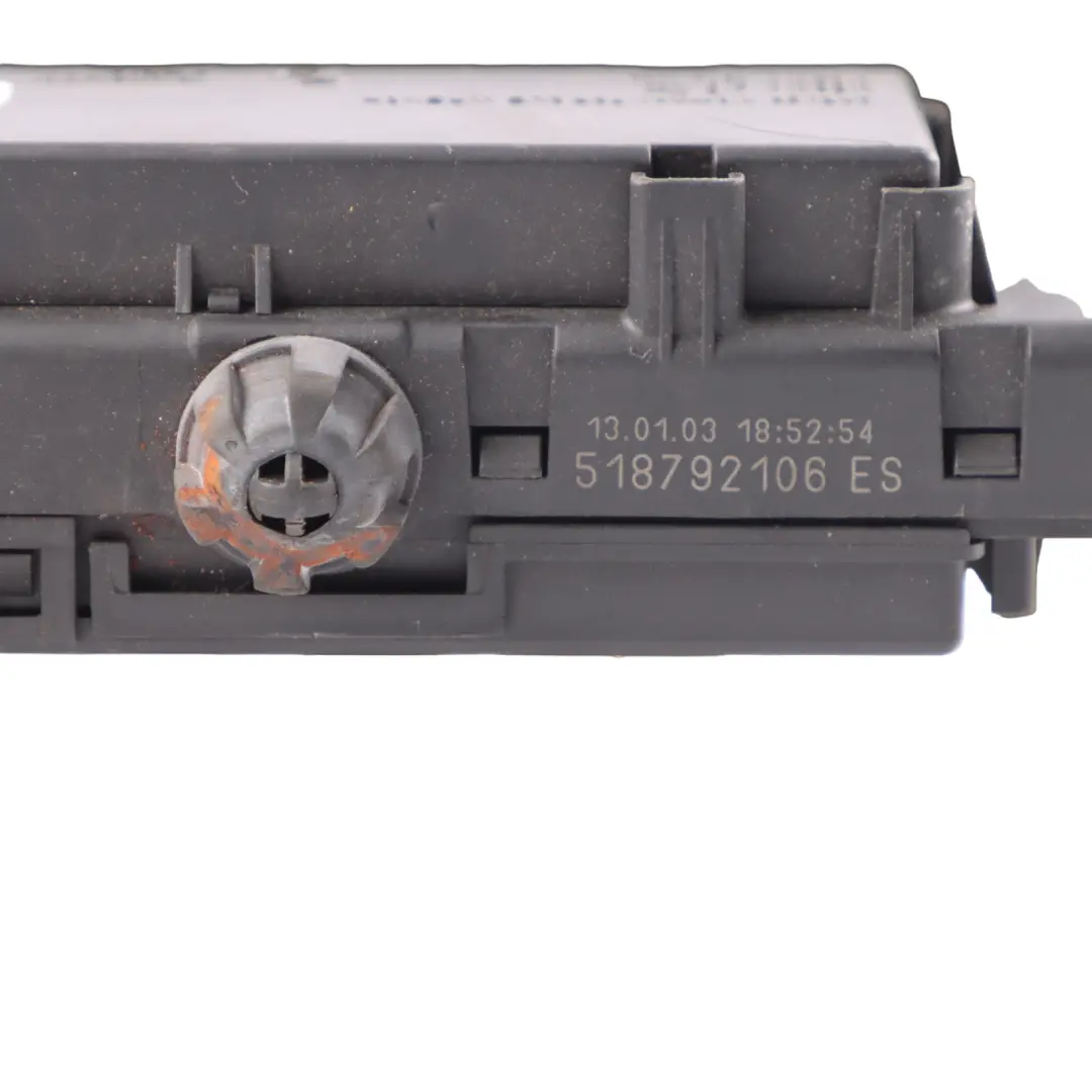 BMW Z4 E85 E86 Interior Fuse Power Distribution Box 8384629 - SKU 6911922 - Part number 6911922