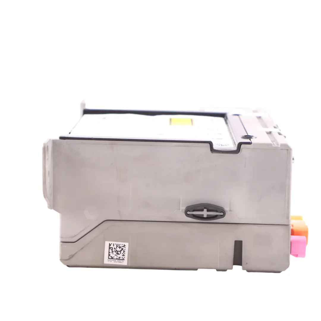 Head Unit Mini Clubman F54 Countryman F60 Sat Nav Control Module to with Part number 8794108 Head Unit Mini Clubman F54 Countryman F60 Sat Nav Control Module - SKU 8794108 - Part number 8794108