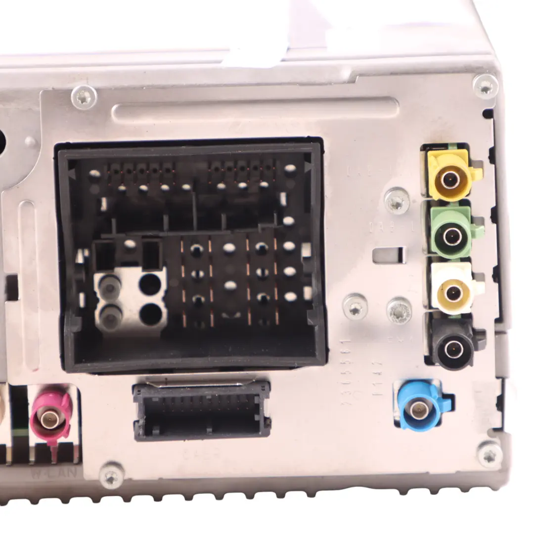 Head Unit Mini Clubman F54 Countryman F60 Sat Nav Control Module to with Part number 8794108 Head Unit Mini Clubman F54 Countryman F60 Sat Nav Control Module - SKU 8794108 - Part number 8794108