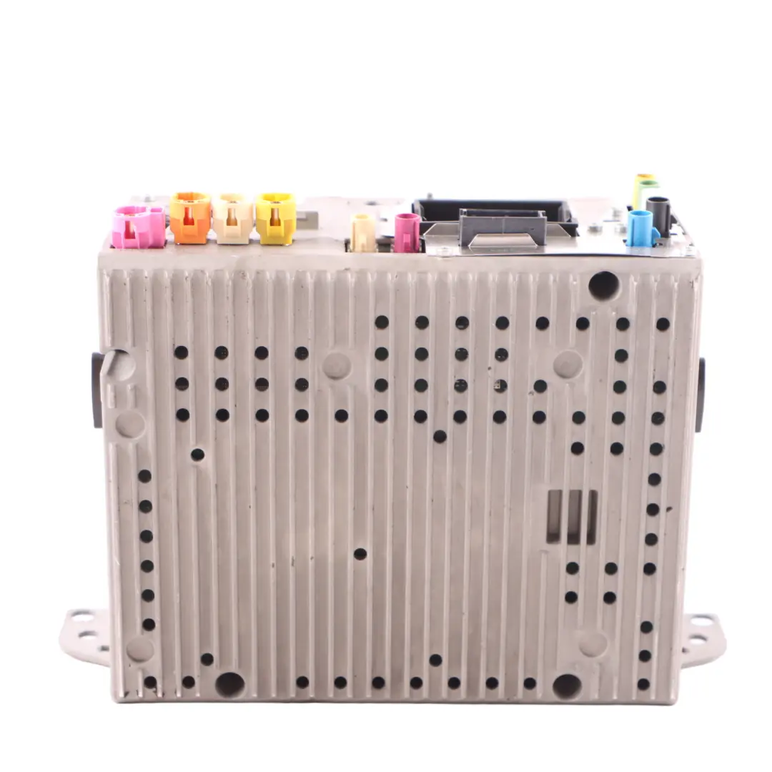 Head Unit Mini Clubman F54 Countryman F60 Sat Nav Control Module to with Part number 8794108 Head Unit Mini Clubman F54 Countryman F60 Sat Nav Control Module - SKU 8794108 - Part number 8794108