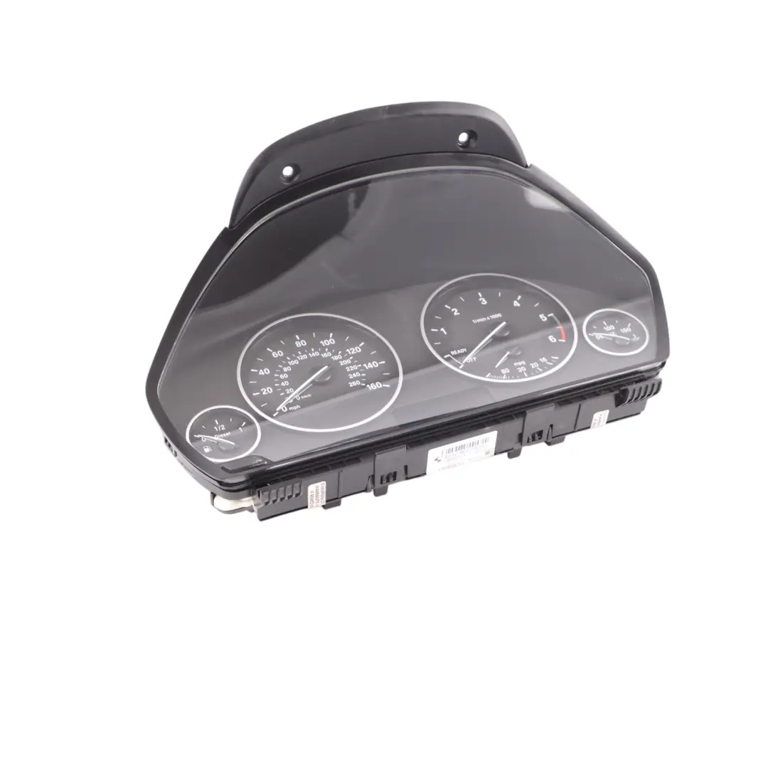 BMW F30 F31F32 F36 Instrument Cluster Speedometer Speedo Automatic - SKU 8794240 - Part number 8794240
