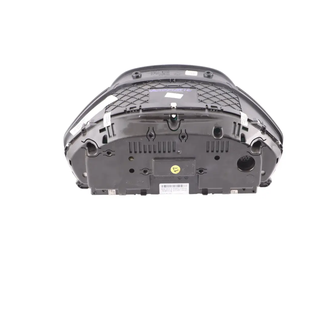 BMW F30 F31F32 F36 Instrument Cluster Speedometer Speedo Automatic - SKU 8794240 - Part number 8794240