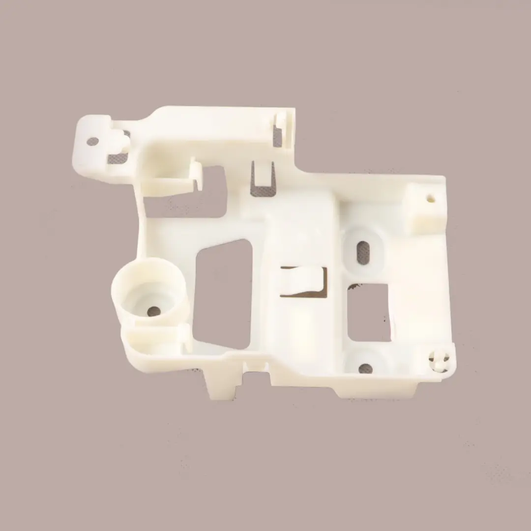 Charging Mounting Module Holder to BMW G30 Battery with Part number 8796961 BMW G30 Battery Charging Mounting Module Holder - SKU 8796961 - Part number 8796961