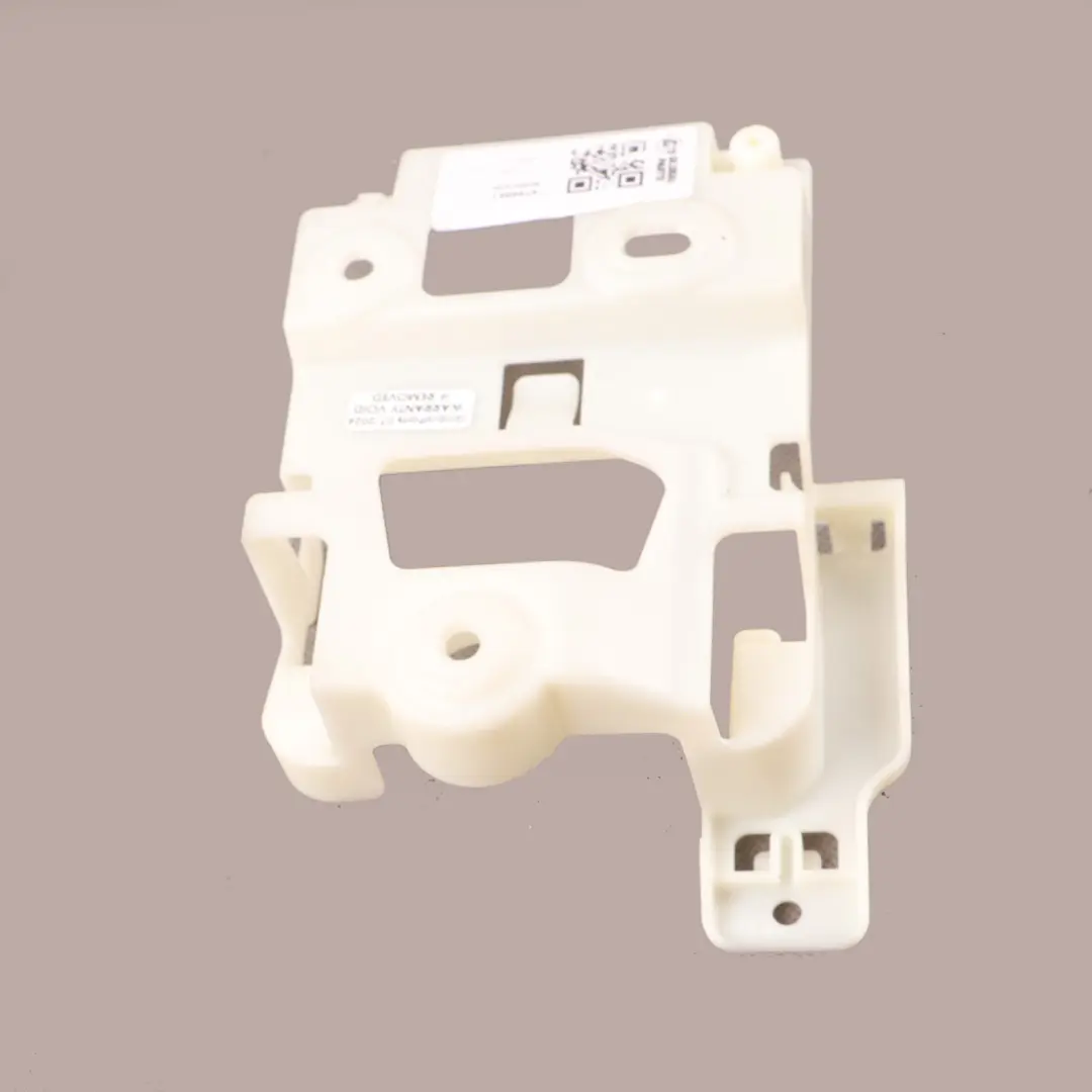 Charging Mounting Module Holder to BMW G30 Battery with Part number 8796961 BMW G30 Battery Charging Mounting Module Holder - SKU 8796961 - Part number 8796961