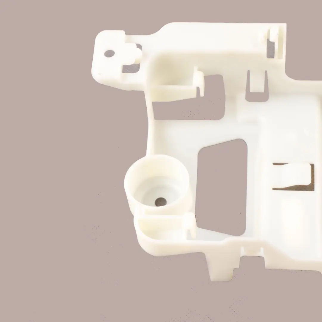 Charging Mounting Module Holder to BMW G30 Battery with Part number 8796961 BMW G30 Battery Charging Mounting Module Holder - SKU 8796961 - Part number 8796961