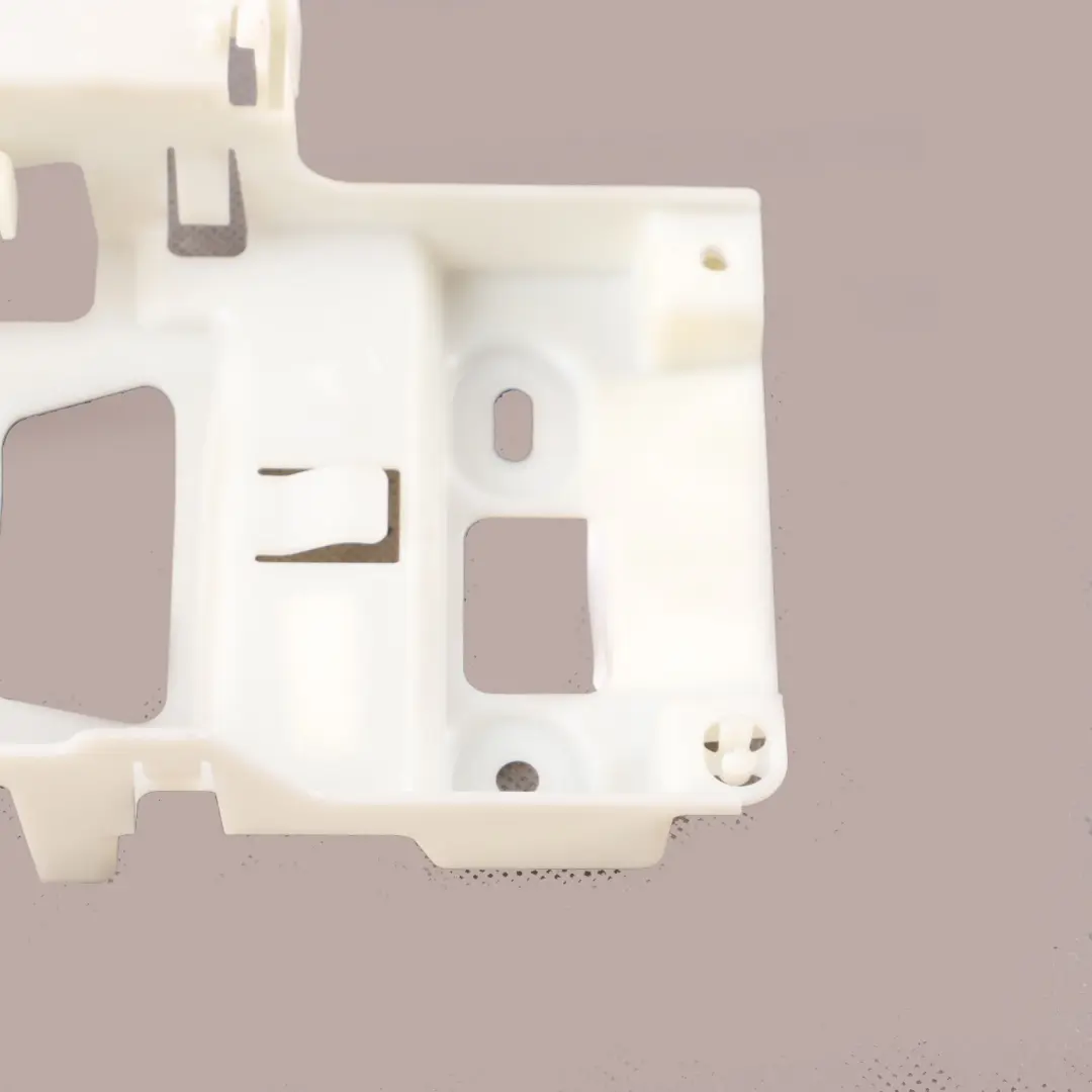 BMW G30 Battery Charging Mounting Module Holder - SKU 8796961 - Part number 8796961