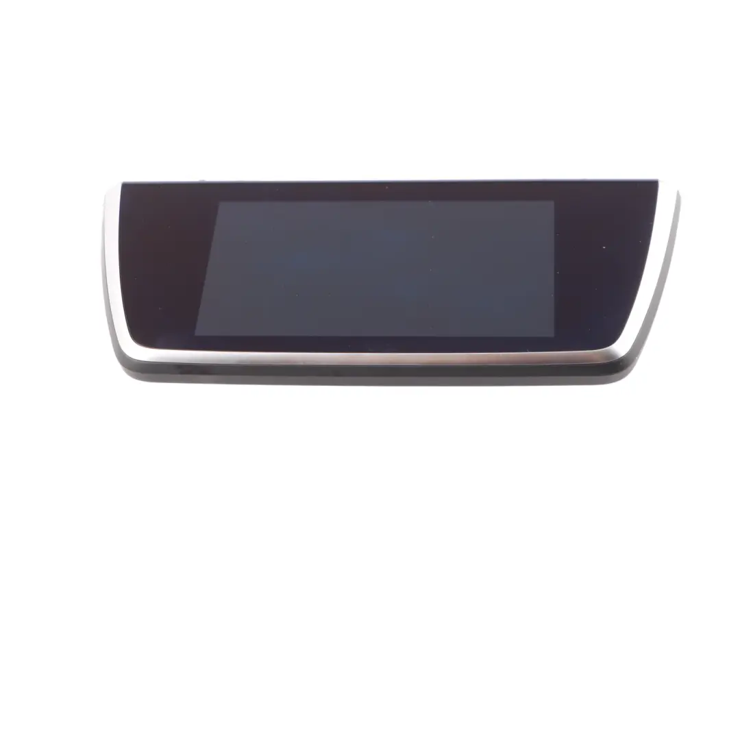 Display Screen BMW F45 F46 Central Information Navigation Monitor 6,5" to with Part number 8798221 Display Screen BMW F45 F46 Central Information Navigation Monitor 6,5" - SKU 8798221 - Part number 8798221