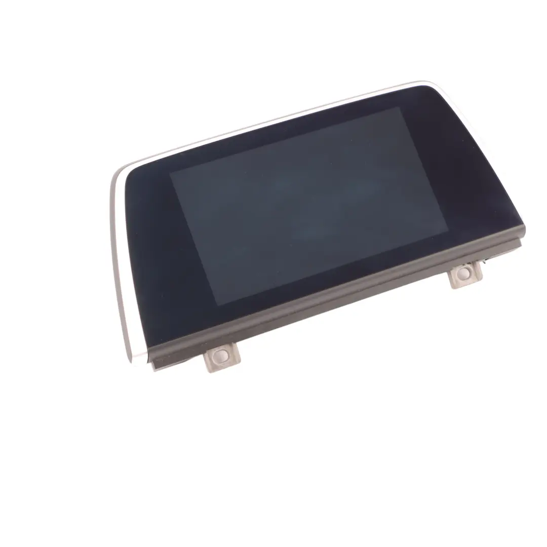 Display Screen BMW F45 F46 Central Information Navigation Monitor 6,5" - SKU 8798221 - Part number 8798221