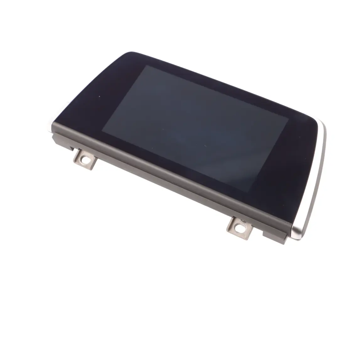 6,5" Display Screen Central Information Navigation Monitor to BMW F45 F46 with Part number 8798221 BMW F45 F46 6,5" Display Screen Central Information Navigation Monitor - SKU 8798221 - Part number 8798221