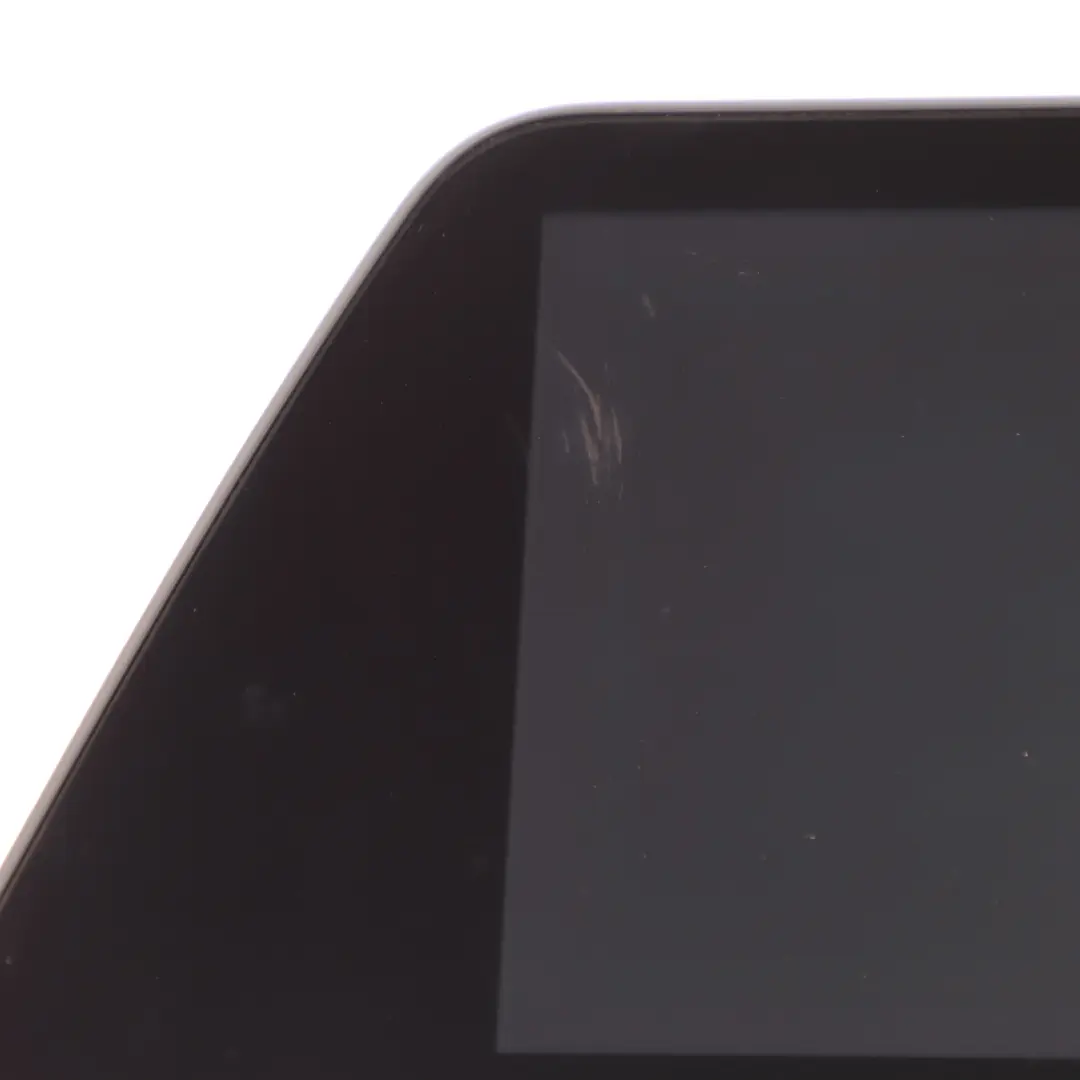 Radio Display Multifunction Screen Sat Navi 10,25" to BMW G20 G21 with Part number 8798744 BMW G20 G21 Radio Display Multifunction Screen Sat Navi 10,25" - SKU rhd-8798744 - Part number 8798744