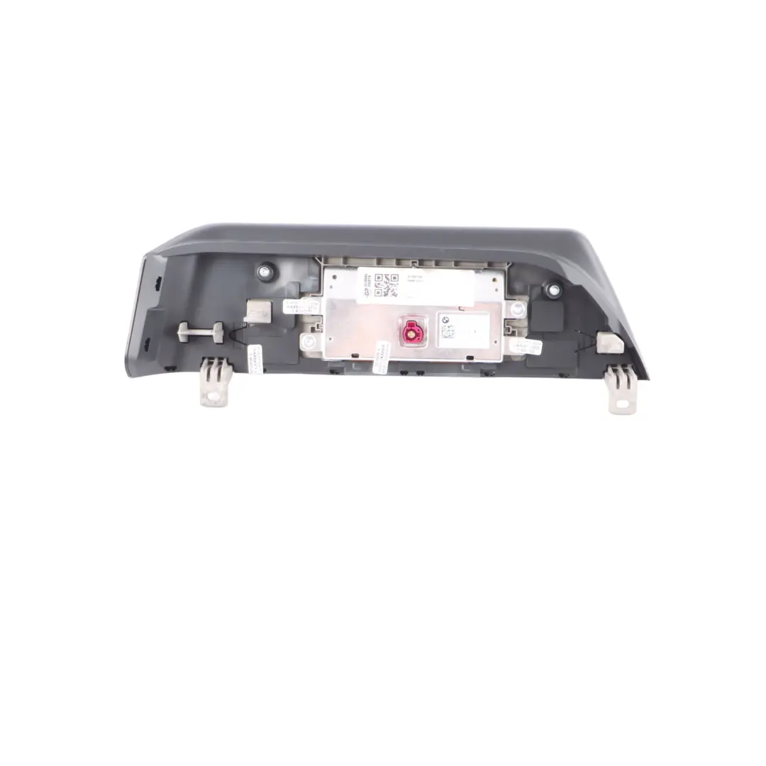 Radio Display Multifunction Screen Sat Navi 10,25" to BMW G20 G21 with Part number 8798744 BMW G20 G21 Radio Display Multifunction Screen Sat Navi 10,25" - SKU rhd-8798744 - Part number 8798744