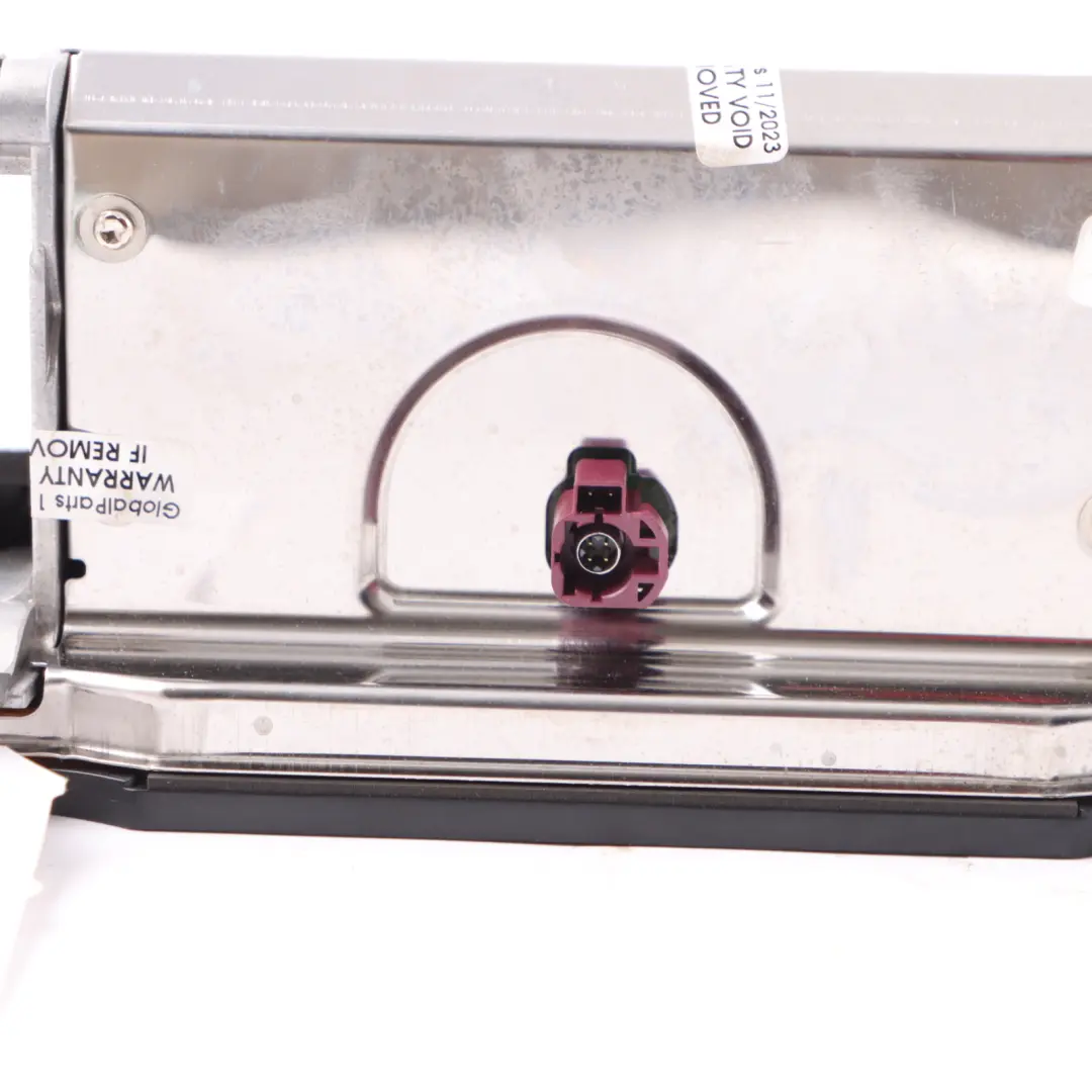 BMW G01 Dashboard Display Screen Multifunction - SKU 8802007 - Part number 8802007