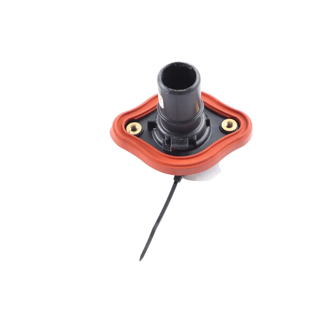 Bride Connecteur Liquide Refroidisement Accumulateur Batterie pour BMW I4 G26 à propos du numéro de pièce 8833572 BMW I4 G26 Bride Connecteur Liquide Refroidisement Accumulateur Batterie - SKU 8833572 - Numéro de pièce 8833572