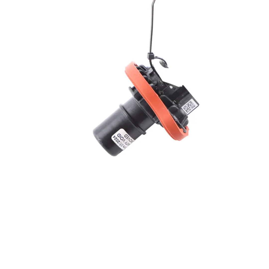 BMW I4 G26 Batería Sistema Refrigeración Acumulador Conector Brida - SKU 8833572 - Número de pieza 8833572