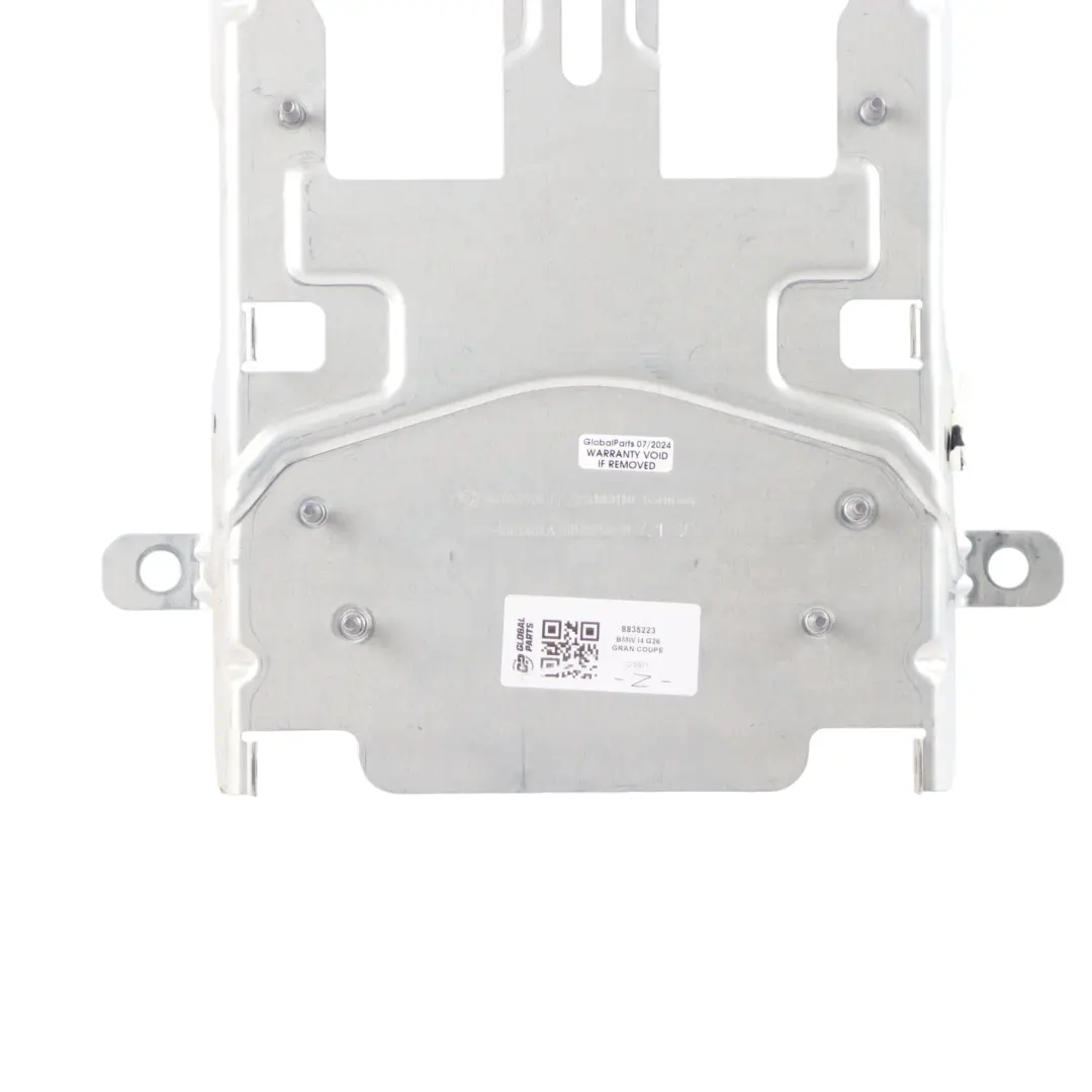 HA0 Battery Cell Module Bracket Mount to BMW i4 G26 Gran Coupe eDrive35 with Part number 8835223 BMW i4 G26 Gran Coupe eDrive35 HA0 Battery Cell Module Bracket Mount - SKU 8835223 - Part number 8835223