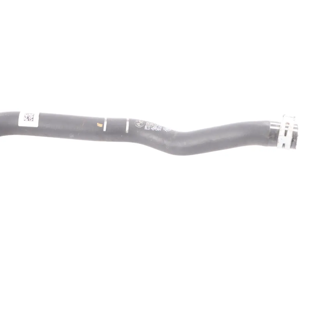 Water Coolant Hose Pipe Electric to BMW I4 G26 with Part number 8835243 BMW I4 G26 Water Coolant Hose Pipe Electric - SKU 8835243 - Part number 8835243