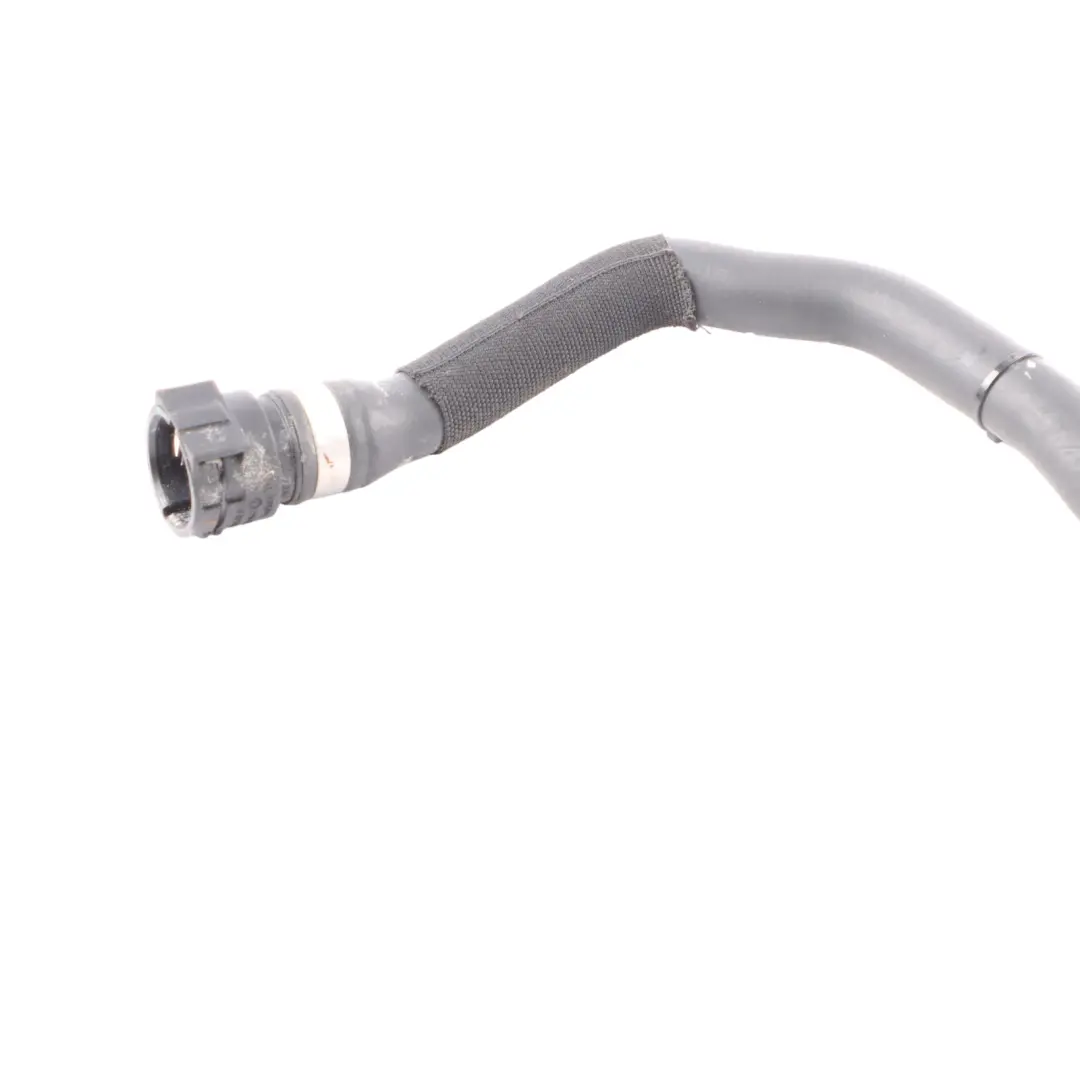 Water Coolant Hose Pipe Electric to BMW I4 G26 with Part number 8835243 BMW I4 G26 Water Coolant Hose Pipe Electric - SKU 8835243 - Part number 8835243