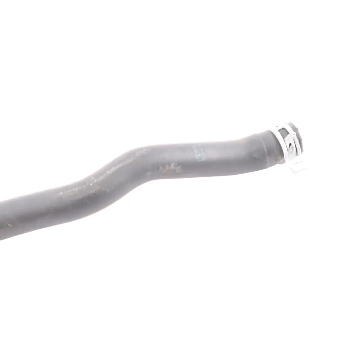 Water Coolant Hose Pipe Electric to BMW I4 G26 with Part number 8835243 BMW I4 G26 Water Coolant Hose Pipe Electric - SKU 8835243 - Part number 8835243