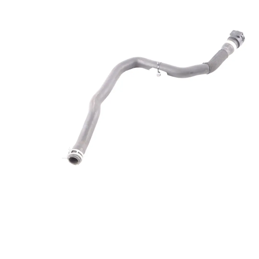 Water Coolant Hose Pipe Electric to BMW I4 G26 with Part number 8835243 BMW I4 G26 Water Coolant Hose Pipe Electric - SKU 8835243 - Part number 8835243