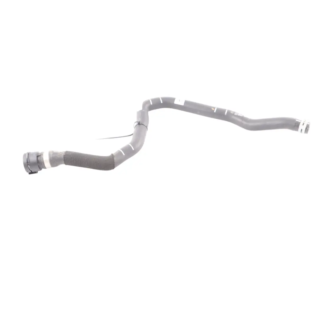 Water Coolant Hose Pipe Electric to BMW I4 G26 with Part number 8835243 BMW I4 G26 Water Coolant Hose Pipe Electric - SKU 8835243 - Part number 8835243