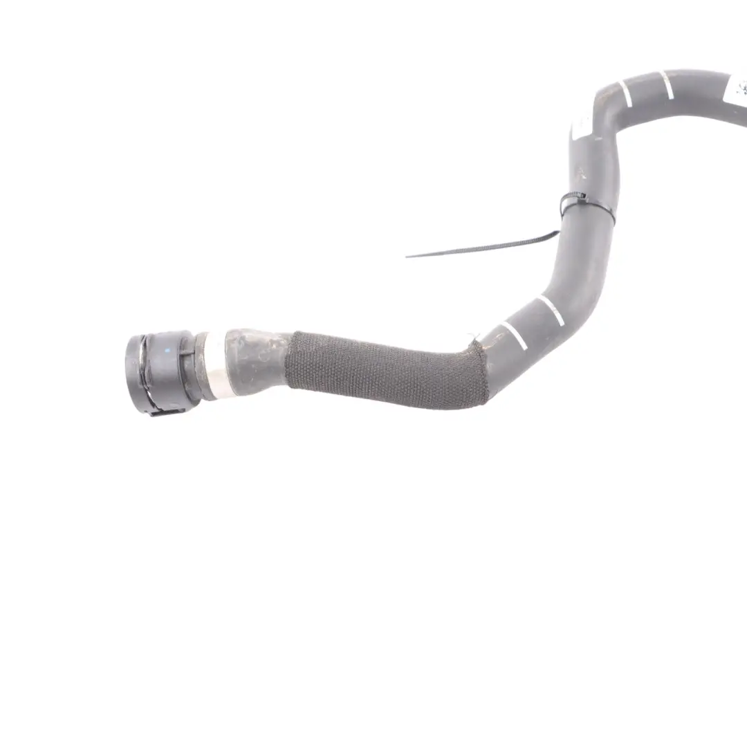 Water Coolant Hose Pipe Electric to BMW I4 G26 with Part number 8835243 BMW I4 G26 Water Coolant Hose Pipe Electric - SKU 8835243 - Part number 8835243