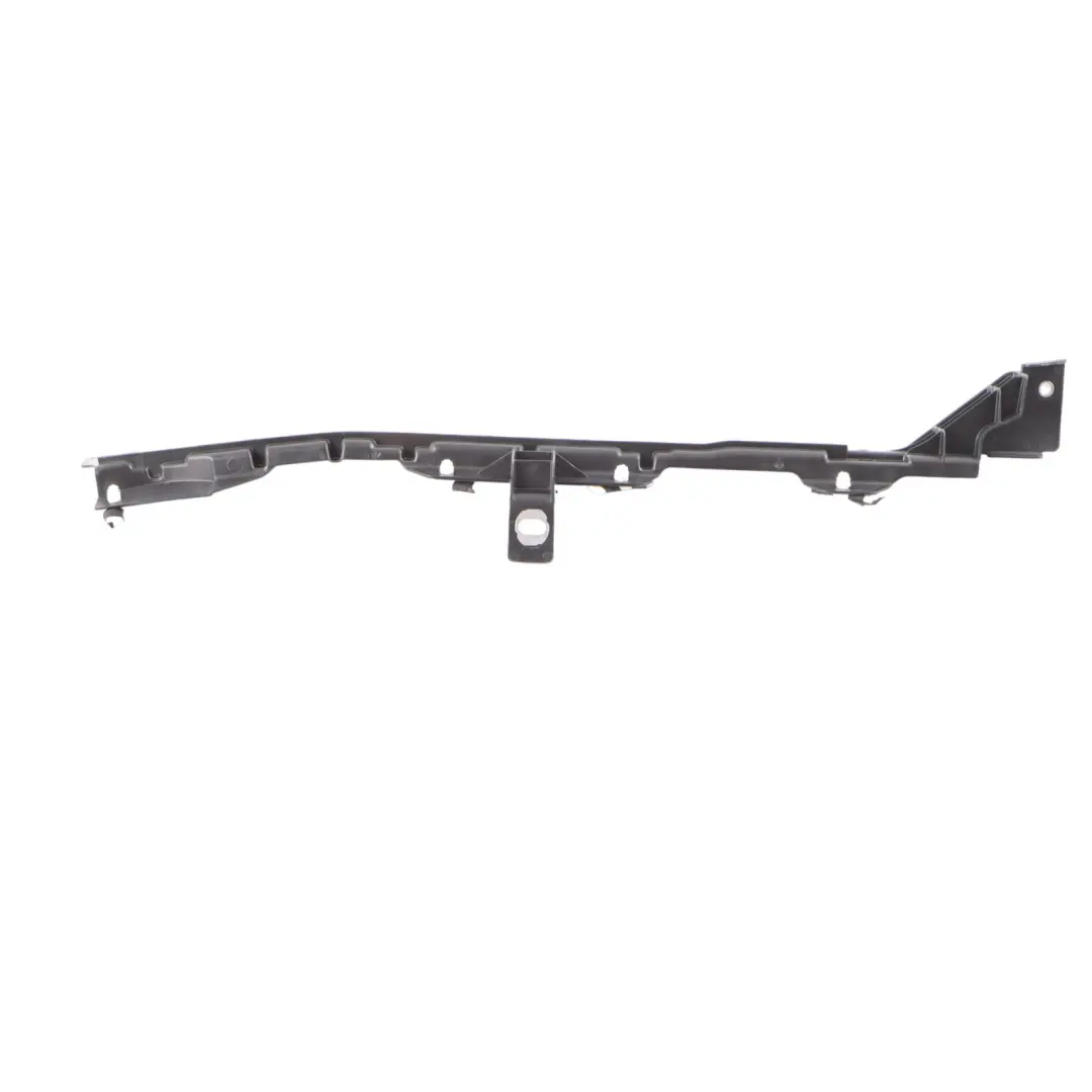 Right Bracket Strip Mount Holder to BMW i4 G26 Gran Coupe eDrive35 with Part number 8837886 BMW i4 G26 Gran Coupe eDrive35 Right Bracket Strip Mount Holder - SKU 8837885 - Part number 8837886