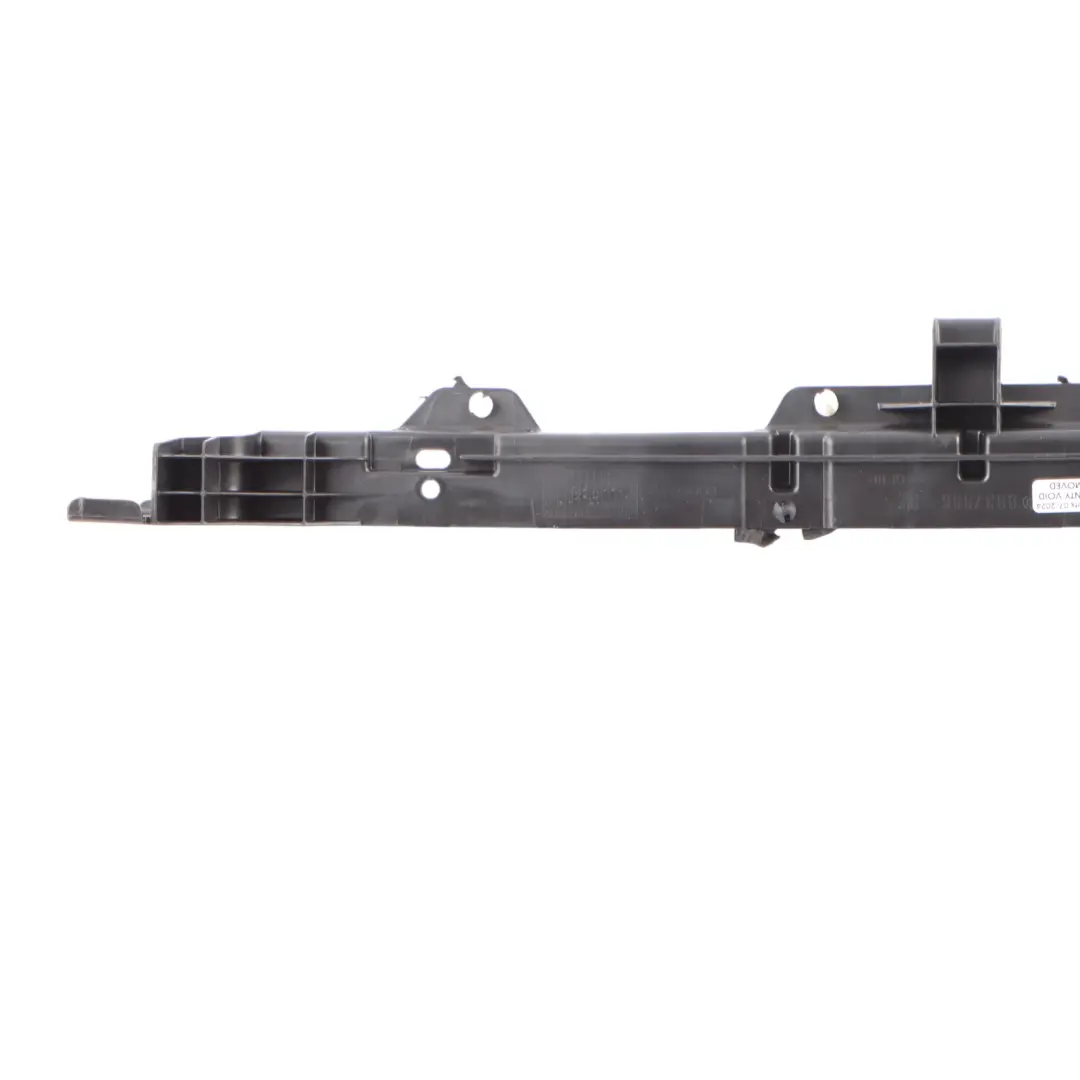 BMW i4 G26 Gran Coupe eDrive35 Halterung Leiste Rechts - SKU 8837885 - Teilenummer 8837886