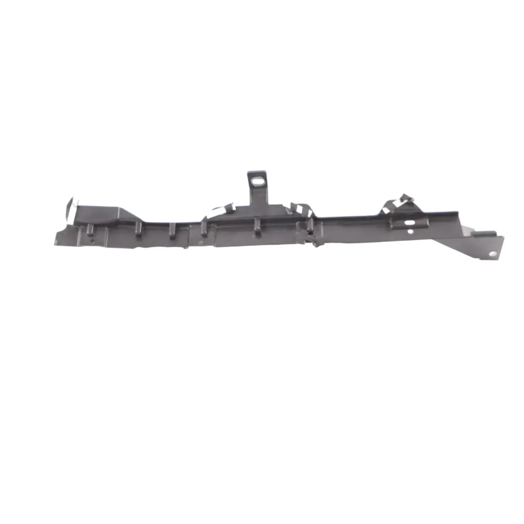 Right Bracket Strip Mount Holder to BMW i4 G26 Gran Coupe eDrive35 with Part number 8837886 BMW i4 G26 Gran Coupe eDrive35 Right Bracket Strip Mount Holder - SKU 8837885 - Part number 8837886