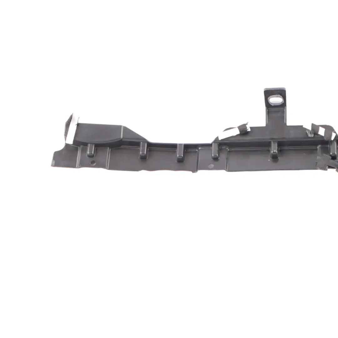 BMW i4 G26 Gran Coupe eDrive35 Halterung Leiste Rechts - SKU 8837885 - Teilenummer 8837886