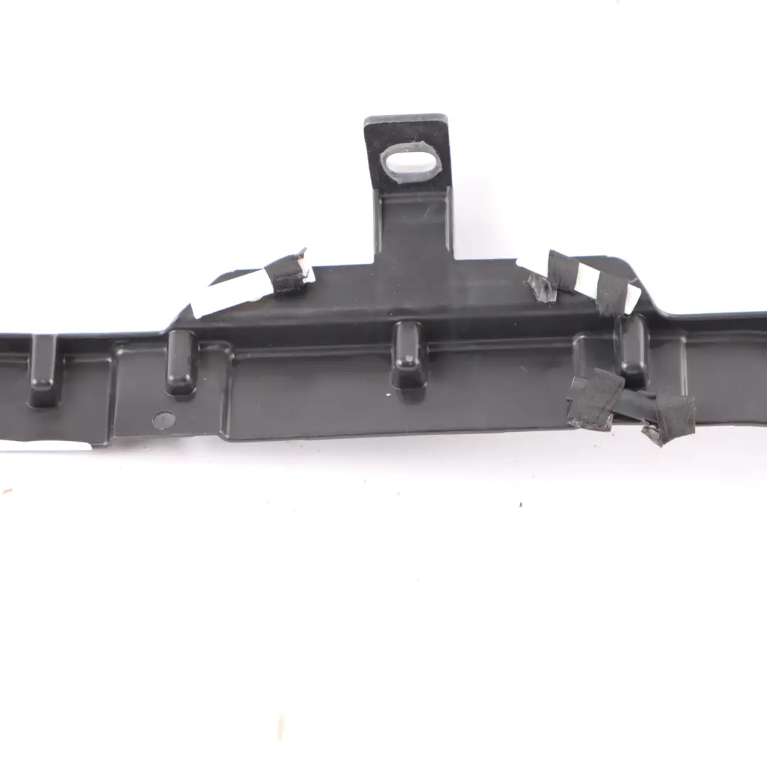 Right Bracket Strip Mount Holder to BMW i4 G26 Gran Coupe eDrive35 with Part number 8837886 BMW i4 G26 Gran Coupe eDrive35 Right Bracket Strip Mount Holder - SKU 8837885 - Part number 8837886