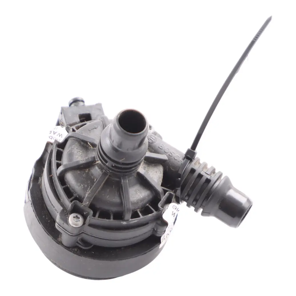 BMW i4 G26 eDrive35 Electric Additional Auxilary Water coolant Pump - SKU 8840614 - Part number 8840614