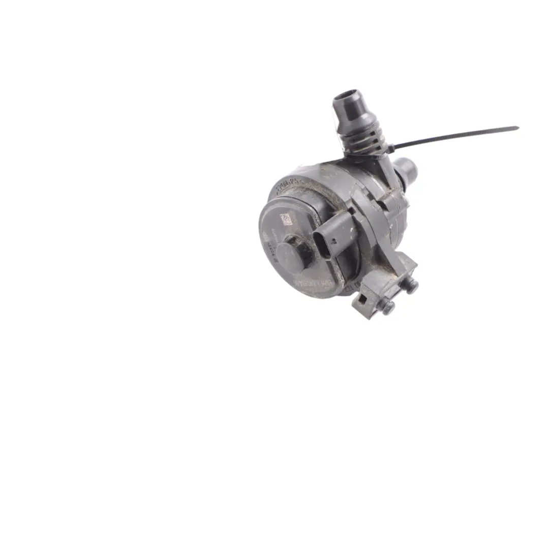 BMW i4 G26 eDrive35 Electric Additional Auxilary Water coolant Pump - SKU 8840614 - Part number 8840614