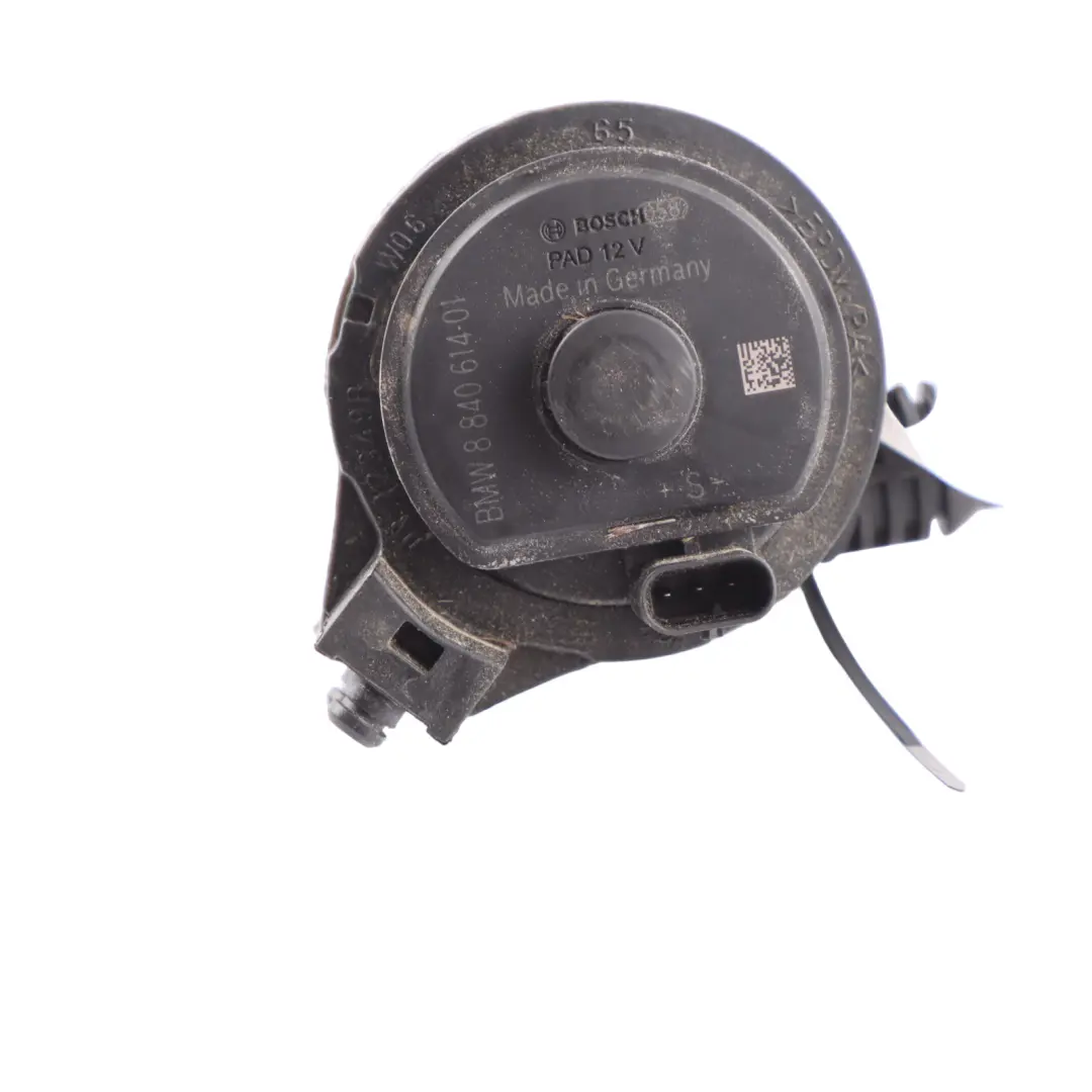 Additional Auxilary Water coolant Pump to BMW i4 G26 eDrive35 Electric with Part number 8840614 BMW i4 G26 eDrive35 Electric Additional Auxilary Water coolant Pump - SKU 8840614 - Part number 8840614