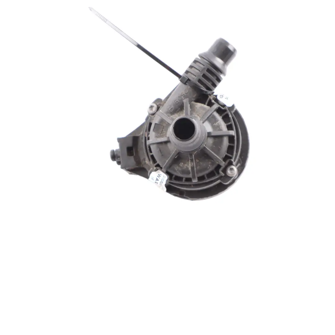 BMW i4 G26 eDrive35 Electric Additional Auxilary Water coolant Pump - SKU 8840614 - Part number 8840614
