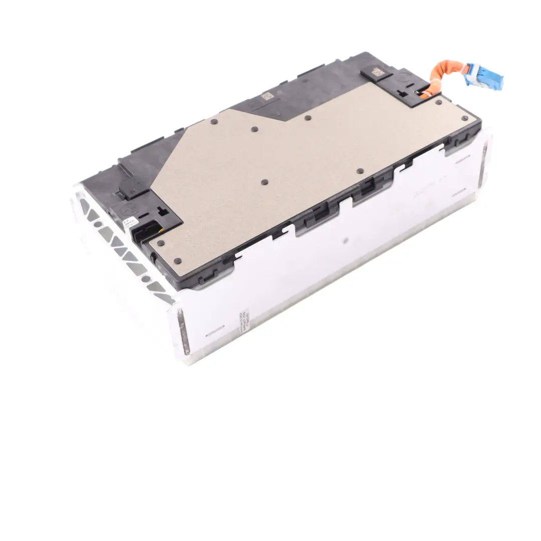 High Voltage Battery Control Unit to BMW G20 G21 G30 G11 X3 G01 LCI Hybrid with Part number 8840838 BMW G20 G21 G30 G11 X3 G01 LCI Hybrid High Voltage Battery Control Unit - SKU 8840838 - Part number 8840838