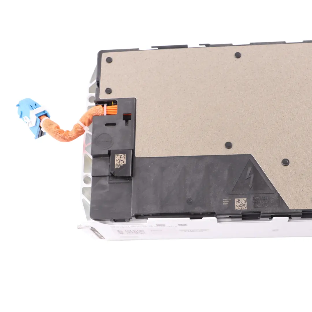 BMW G20 G21 G30 G11 X3 G01 LCI Hybrid High Voltage Battery Control Unit - SKU 8840838 - Part number 8840838