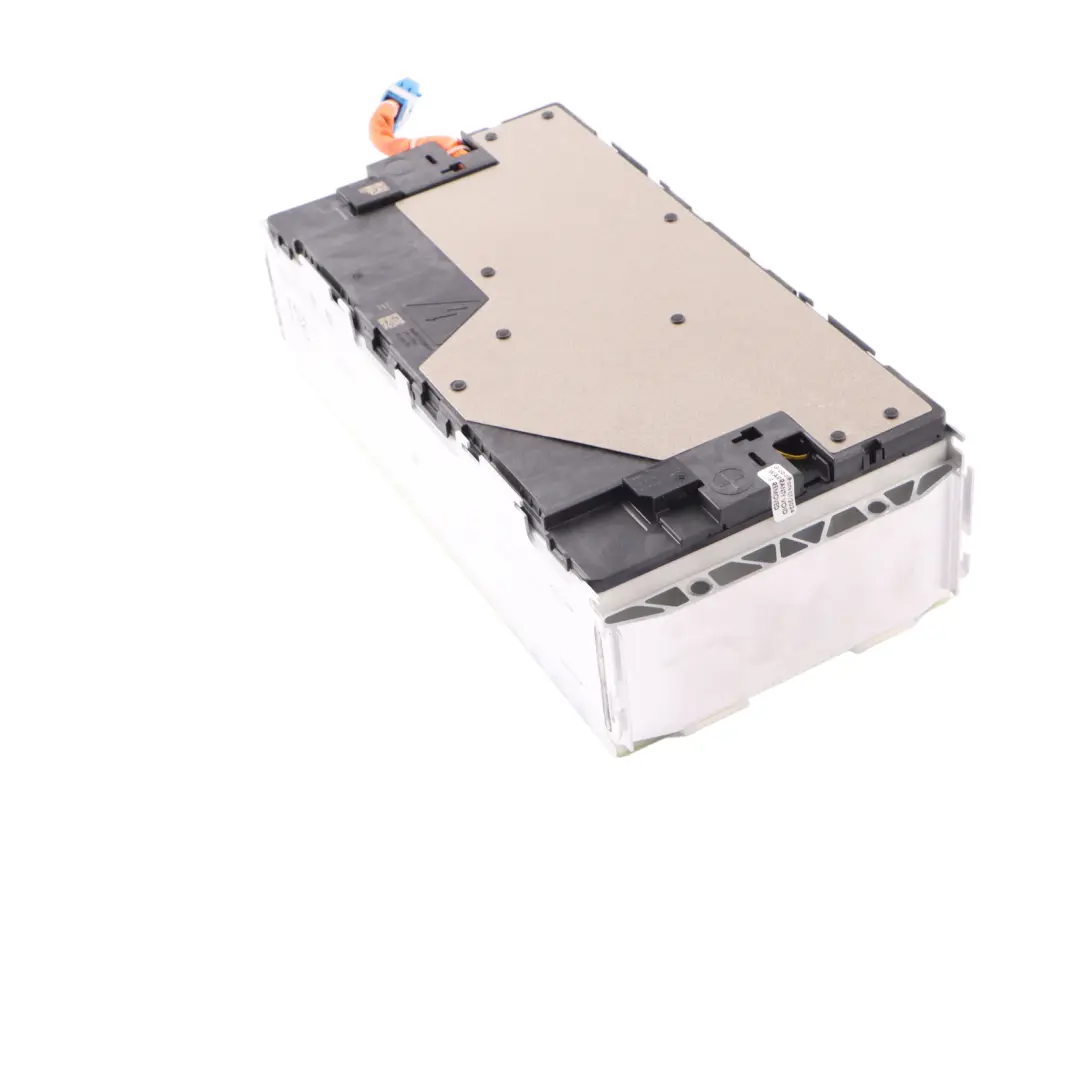 BMW G20 G21 G30 G11 X3 G01 LCI Hybrid High Voltage Battery Control Unit - SKU 8840838 - Part number 8840838