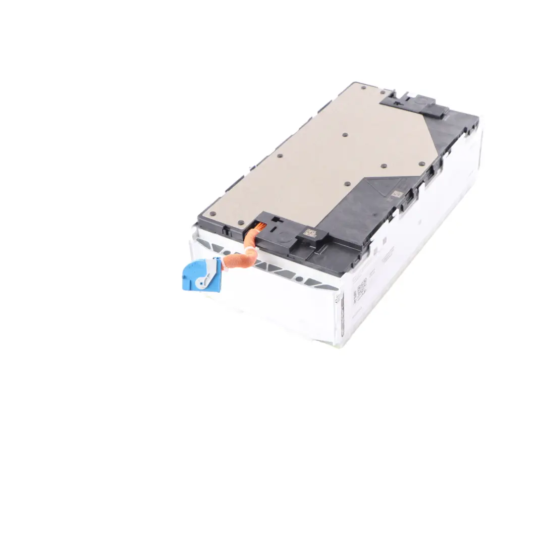 High Voltage Battery Control Unit to BMW G20 G21 G30 G11 X3 G01 LCI Hybrid with Part number 8840838 BMW G20 G21 G30 G11 X3 G01 LCI Hybrid High Voltage Battery Control Unit - SKU 8840838 - Part number 8840838