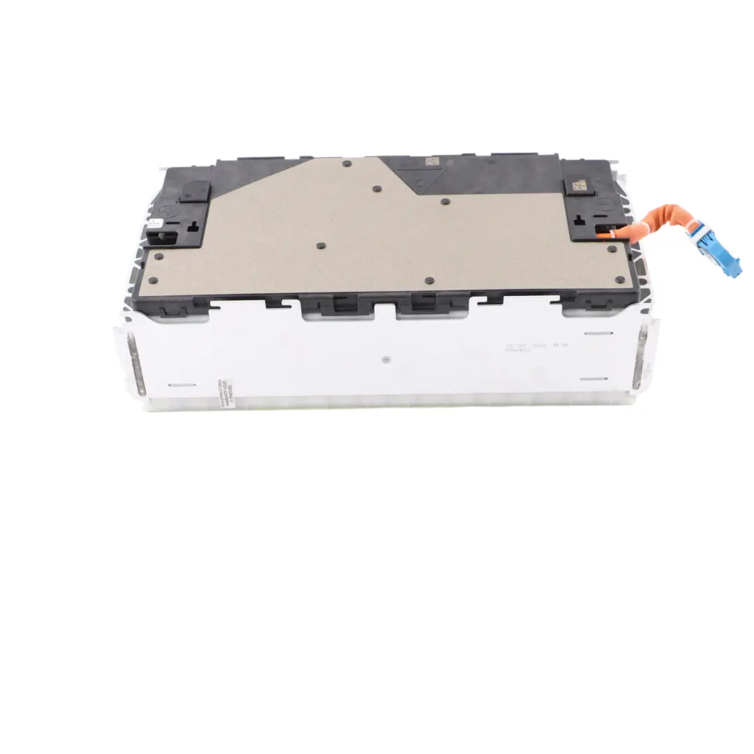 High Voltage Battery Control Unit to BMW G20 G21 G30 G11 X3 G01 LCI Hybrid with Part number 8840838 BMW G20 G21 G30 G11 X3 G01 LCI Hybrid High Voltage Battery Control Unit - SKU 8840838 - Part number 8840838