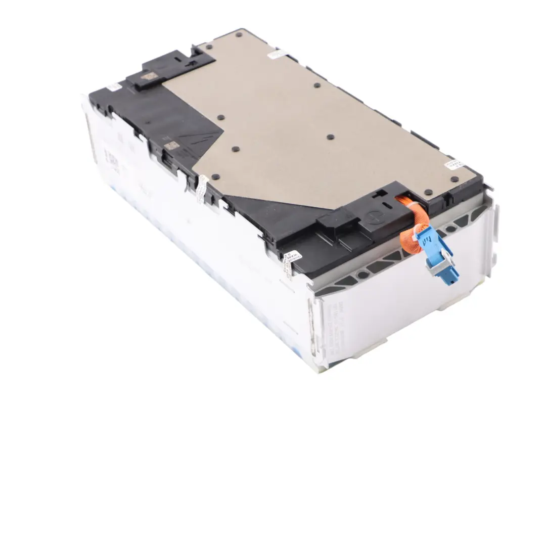 High Voltage Battery Control Unit 8658345 to BMW G20 G21 G30 G11 X3 G01 LCI Hybrid with Part number 8840841 BMW G20 G21 G30 G11 X3 G01 LCI Hybrid High Voltage Battery Control Unit 8658345 - SKU 8840841 - Part number 8840841