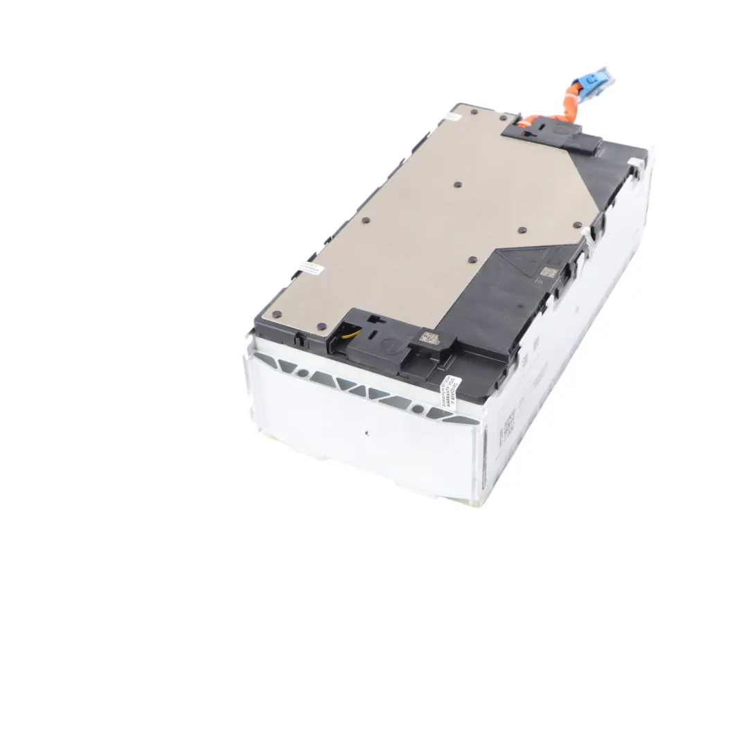 High Voltage Battery Control Unit 8658345 to BMW G20 G21 G30 G11 X3 G01 LCI Hybrid with Part number 8840841 BMW G20 G21 G30 G11 X3 G01 LCI Hybrid High Voltage Battery Control Unit 8658345 - SKU 8840841 - Part number 8840841