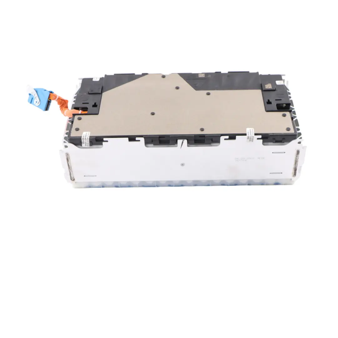 BMW G20 G21 G30 G11 X3 G01 LCI Hybrid High Voltage Battery Control Unit 8658345 - SKU 8840841 - Part number 8840841