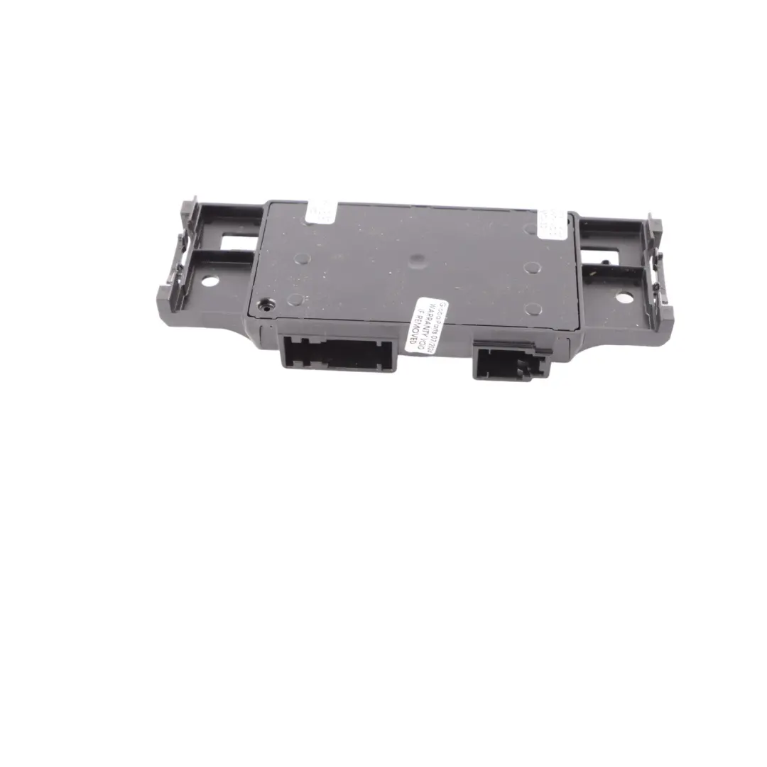 Batterie Zellen Modul Über Wachungs Schaltung Steuergerät für BMW G30 mit Teilenummer 8843416 BMW G30 Batterie Zellen Modul Über Wachungs Schaltung Steuergerät - SKU 8843416 - Teilenummer 8843416