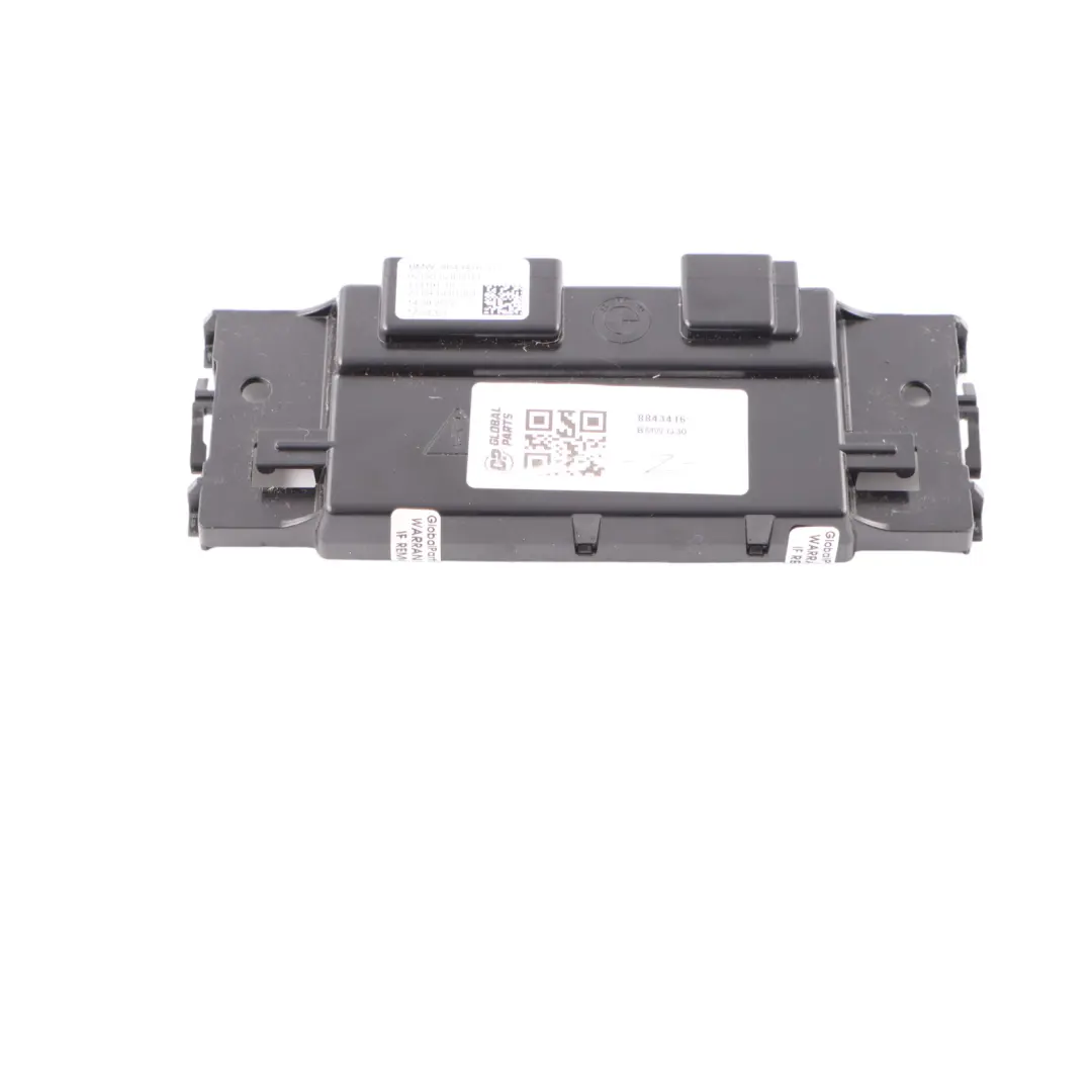 BMW G30 Módulo Celda Batería Circuito Supervisión Unidad De Control - SKU 8843416 - Número de pieza 8843416