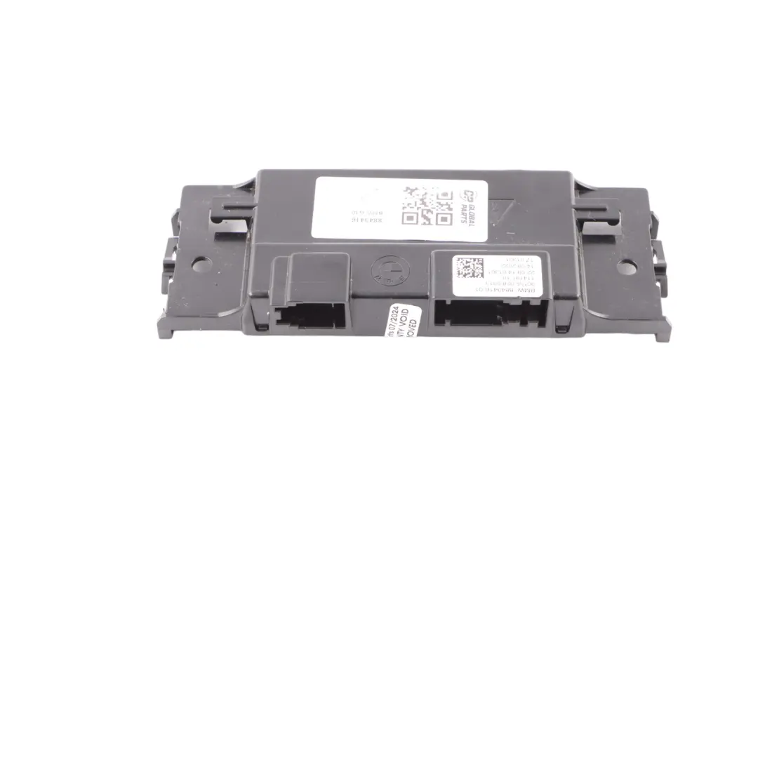 Battery Cell Module Supervision Circuit Control Unit to BMW G30 with Part number 8843416 BMW G30 Battery Cell Module Supervision Circuit Control Unit - SKU 8843416 - Part number 8843416