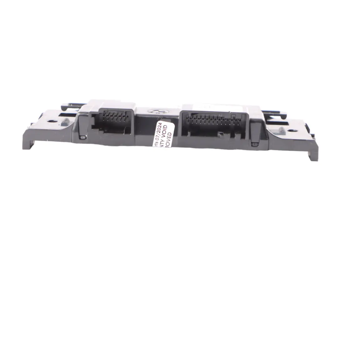 BMW G30 Módulo Celda Batería Circuito Supervisión Unidad De Control - SKU 8843416 - Número de pieza 8843416