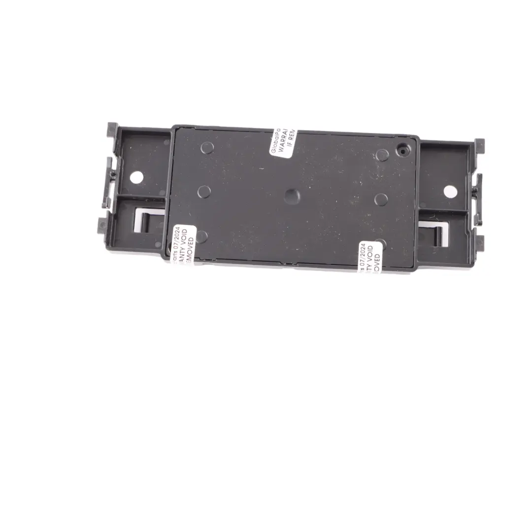 BMW G30 Módulo Celda Batería Circuito Supervisión Unidad De Control - SKU 8843416 - Número de pieza 8843416
