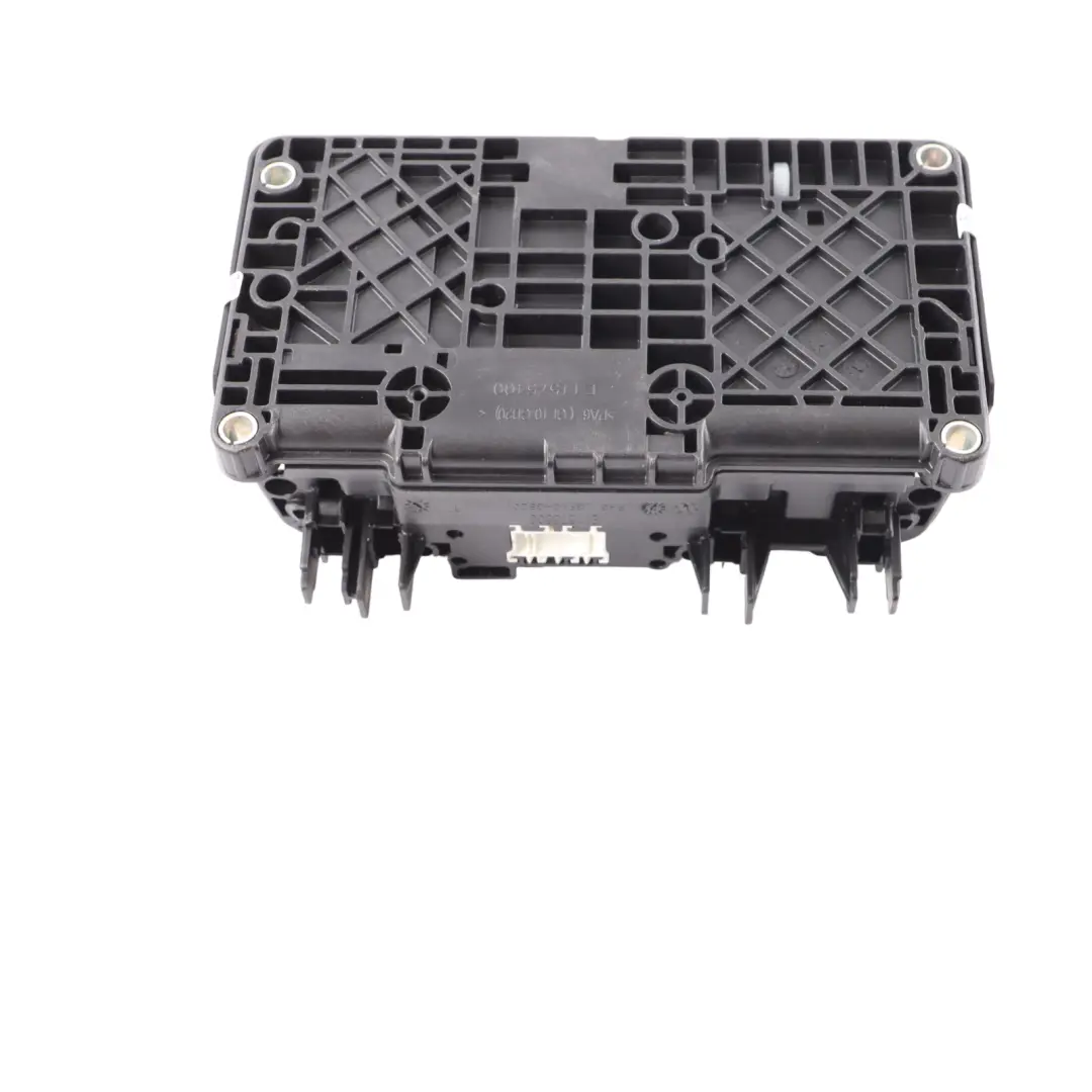 G38 G11 LCI G12 LCI High Voltage Battery Safety Box to BMW G20 G30 with Part number 8844217 BMW G20 G30 G38 G11 LCI G12 LCI High Voltage Battery Safety Box - SKU 8844217 - Part number 8844217