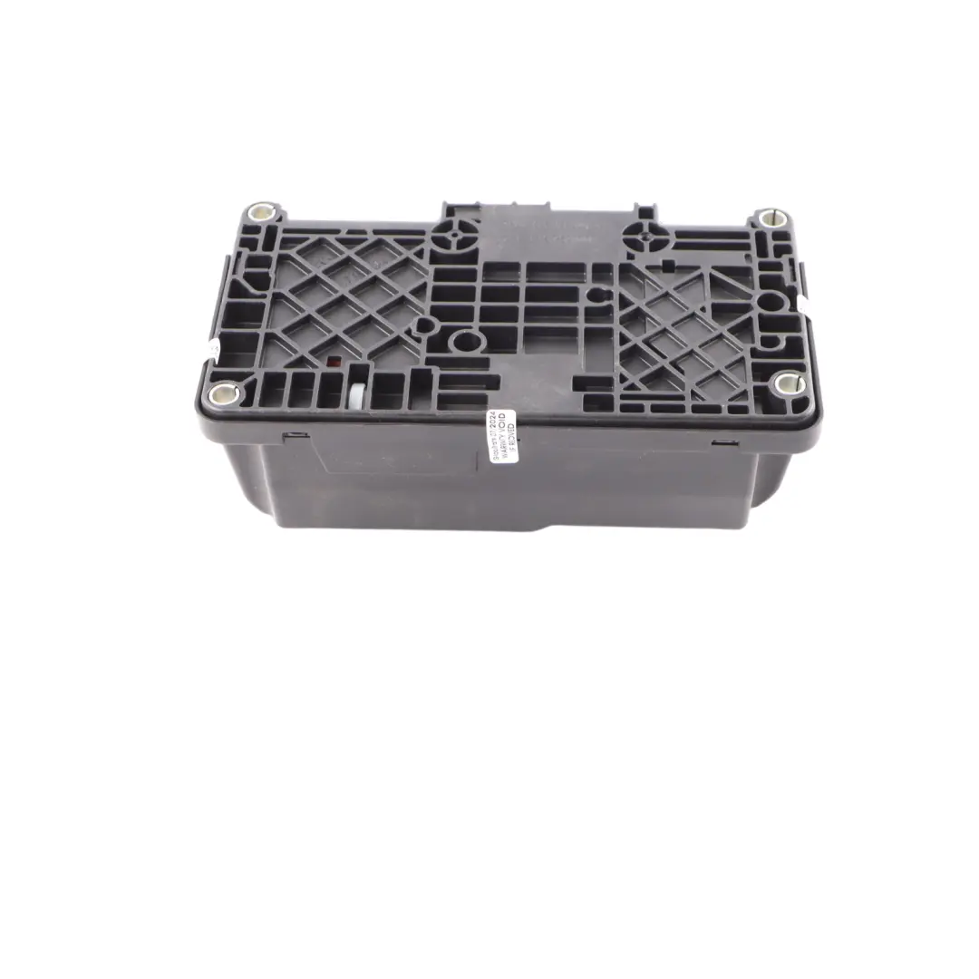 G38 G11 LCI G12 LCI High Voltage Battery Safety Box to BMW G20 G30 with Part number 8844217 BMW G20 G30 G38 G11 LCI G12 LCI High Voltage Battery Safety Box - SKU 8844217 - Part number 8844217