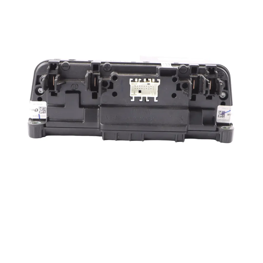 G38 G11 LCI G12 LCI High Voltage Battery Safety Box to BMW G20 G30 with Part number 8844217 BMW G20 G30 G38 G11 LCI G12 LCI High Voltage Battery Safety Box - SKU 8844217 - Part number 8844217